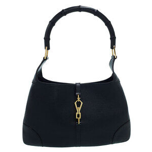 Gucci Bamboo Jackie Handbag